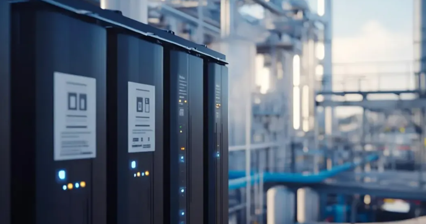 ku娱乐科技子公司科大立安锻造电力消防“金刚罩”！发输变储，防火无忧！