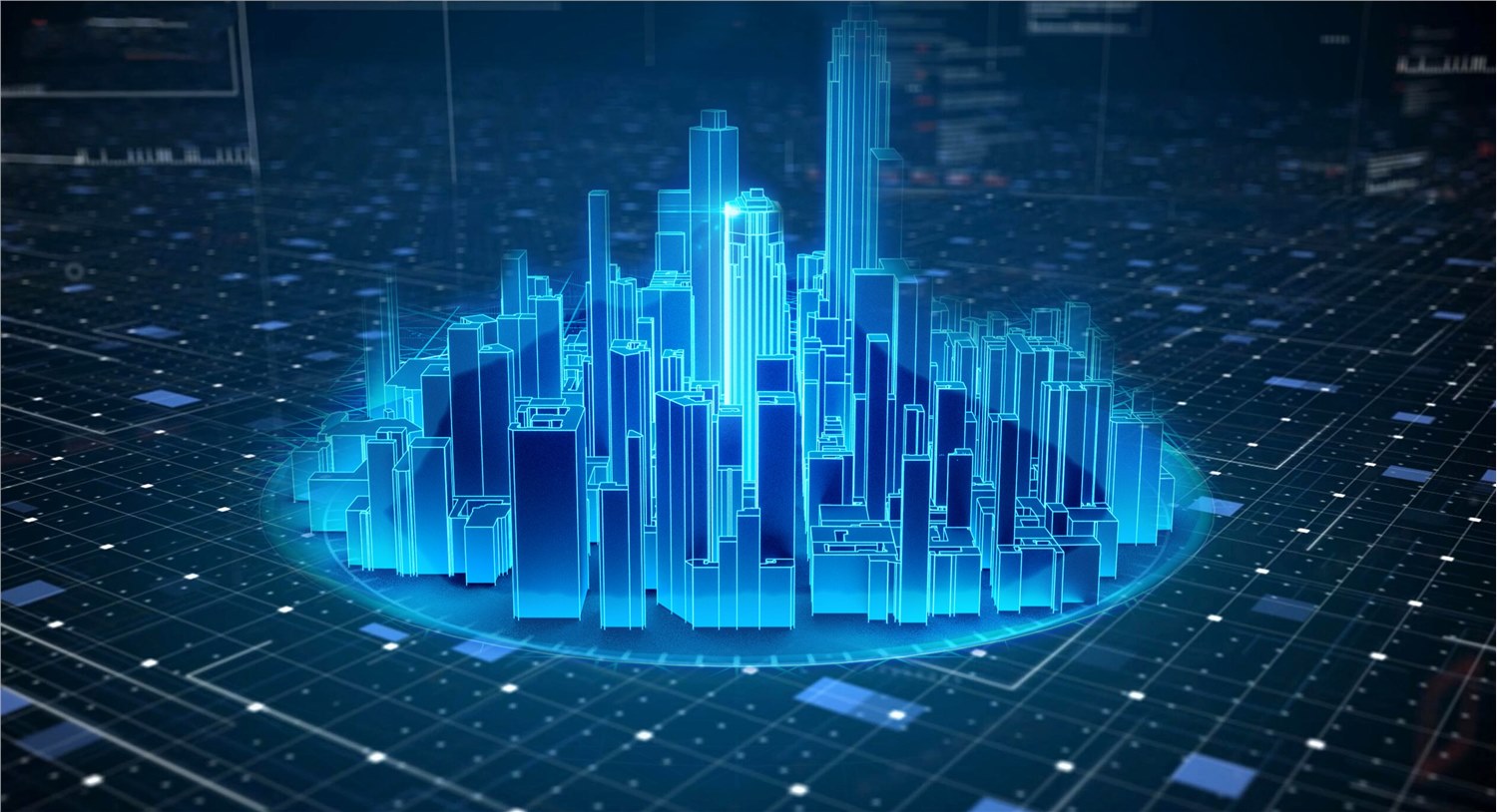 ku娱乐科技中标张家口市城市运行安全监测预警系统（燃气）购买服务项目