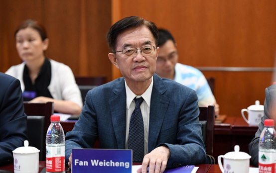 中意携手 共促科技冬奥 “冰雪科技座谈会”在清华大学召开