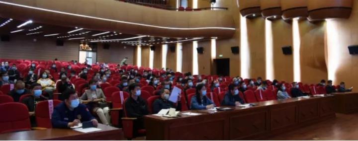 ku娱乐科技助力黑河市打造国内新型智慧城市标杆