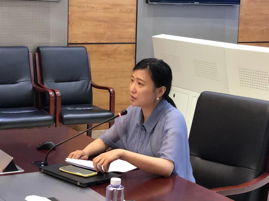 庆建党百年 | ku娱乐科技党支部学光辉党史，凝聚思想共识，激发奋进力量