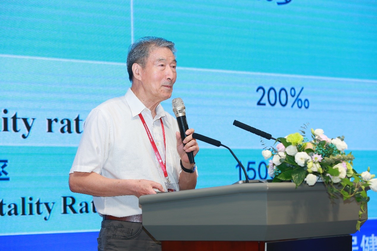 ku娱乐科技成功协办“2020国际安全和应急博览会”公共安全与应急信息化创新高峰论坛