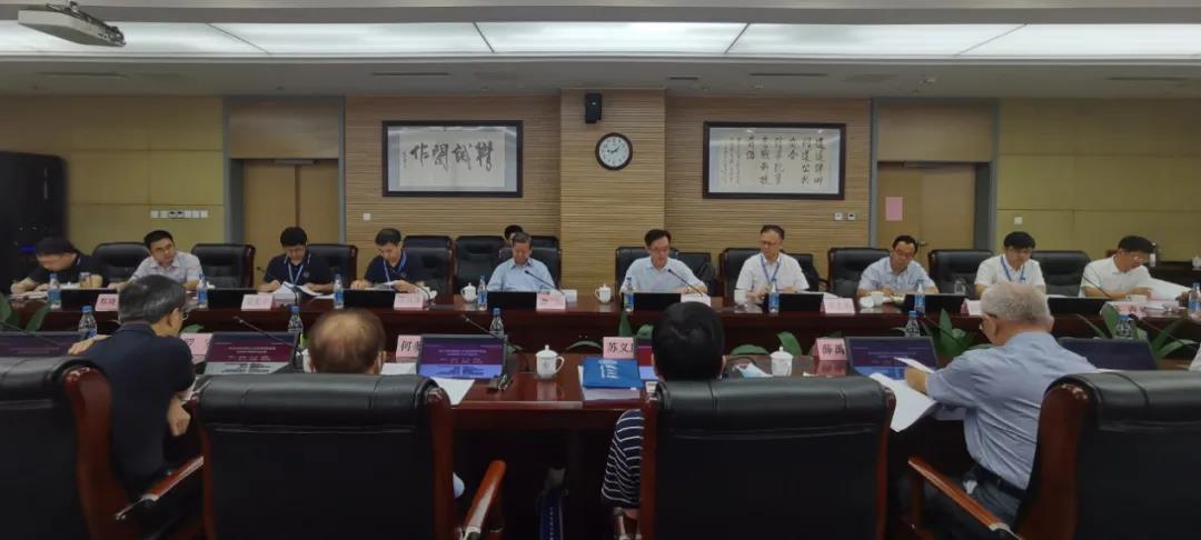 ku娱乐科技及子公司等多家单位联合研究成果通过科技成果评价