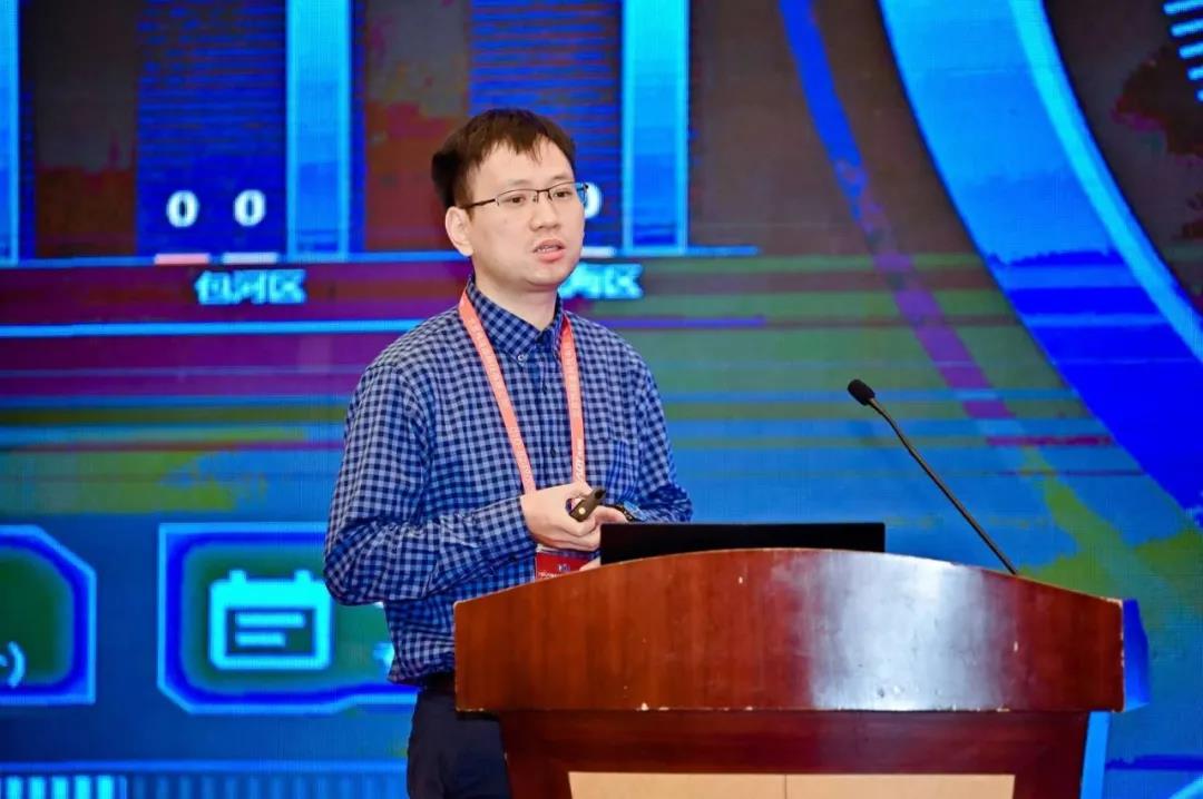 ku娱乐科技再度荣膺“化工园区优秀服务商”