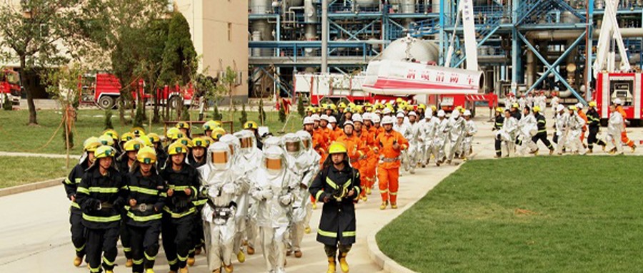 ku娱乐科技中标“湖北省安全生产应急救援中心平台二期”建设