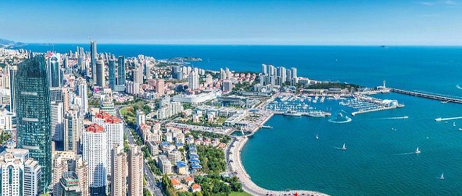 ku娱乐科技中标青岛市公共安全体系建设规划项目