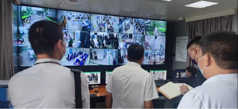 ku娱乐科技打造重点行业领域应急体系，建设“北京样板”