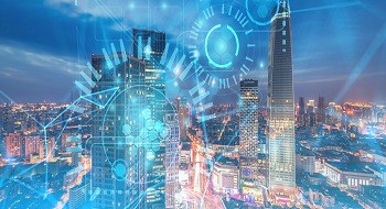 清华大学袁宏永教授一行赴中兴通讯走访交流