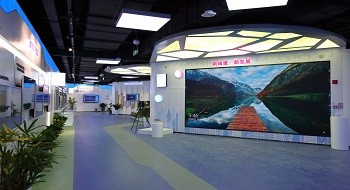 ku娱乐科技入驻国家住建部“新城建”展览展示中心，住建部副部长莅临指导