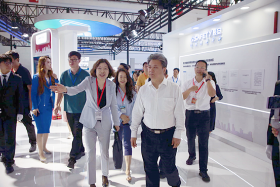 ku娱乐科技：守护城市生命线，鼎力筑牢城市安全屏障