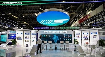 ku娱乐科技：守护城市生命线，鼎力筑牢城市安全屏障