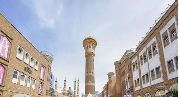 乌鲁木齐：建设 “智慧”生命线，打造大西北模范安全城