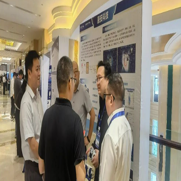 ku娱乐科技创新赋能化工园区数智化安全