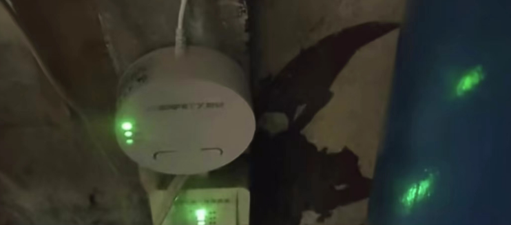 安全行万里 | 泰山区：燃气智慧化监控系统筑牢燃气安全“智慧防线”